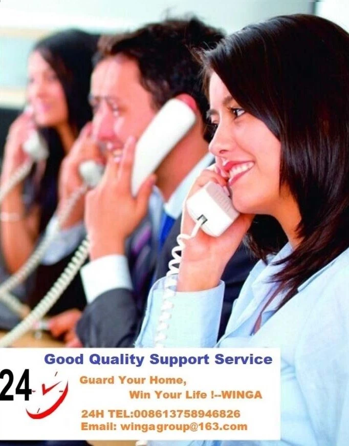 calling service calling service